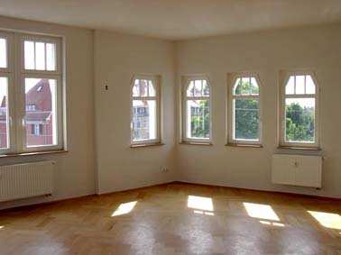 Wohnzimmer W12, III.OG